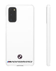 Coque BMW Snap