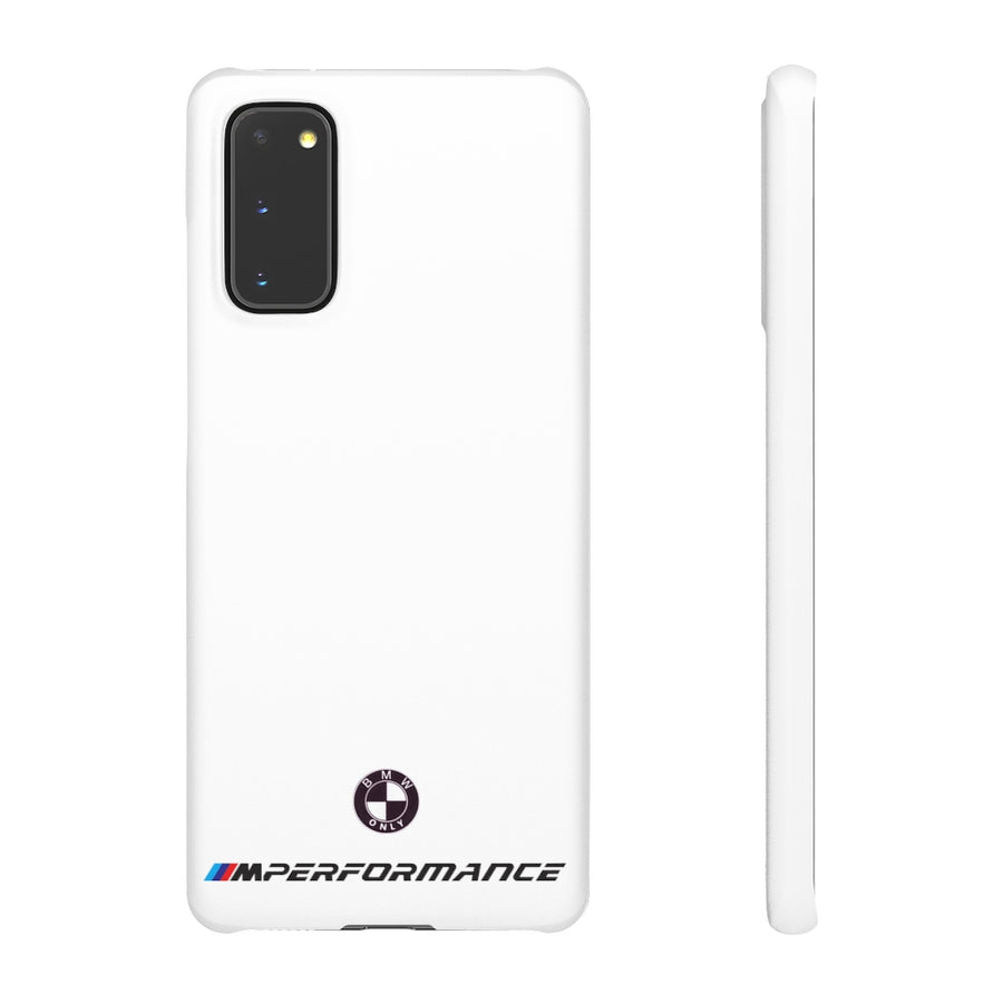 Coque BMW Snap