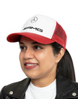 Mercedes Mesh Cap™