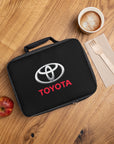 Black Toyota Lunch Bag™