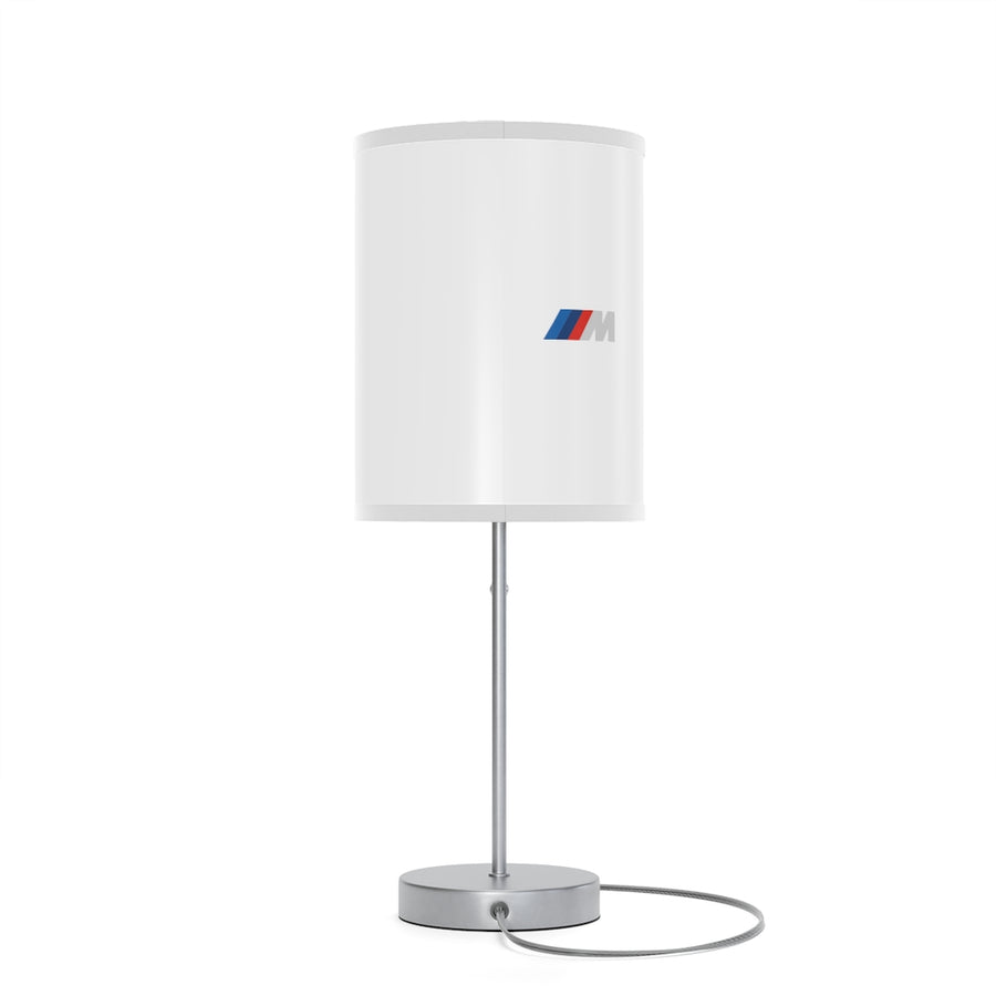 BMW Lamp on a Stand, US|CA plug™