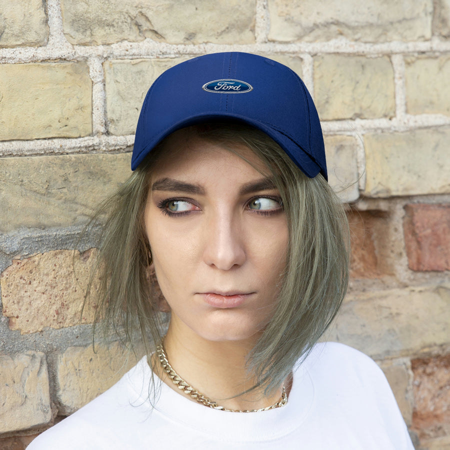 Unisex Ford Twill Hat™