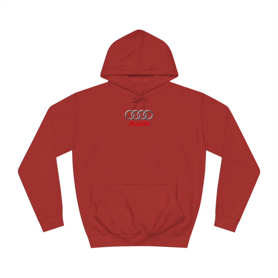 Unisex Audi Hoodie™