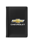 Black Chevrolet Passport Cover™