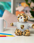 Porsche Stuffed Animals with Tee™