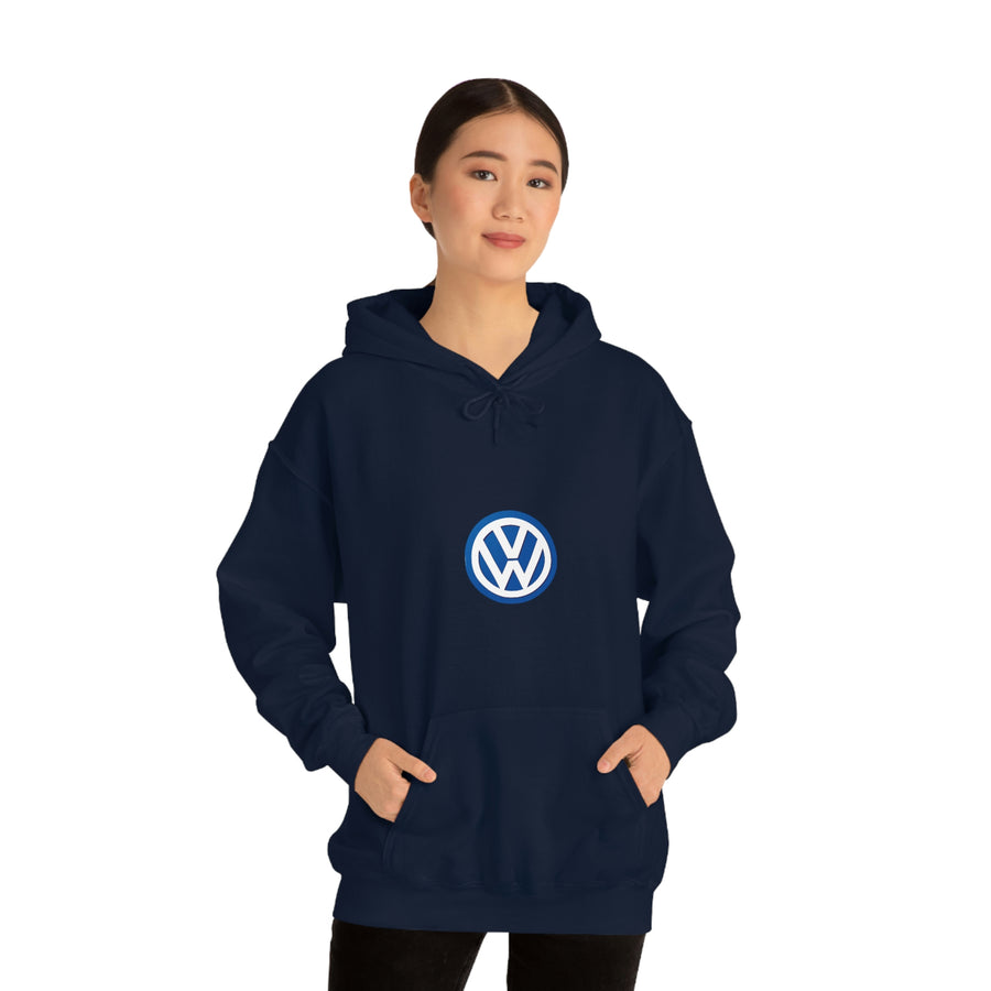 Unisex Volkswagen Hoodie™