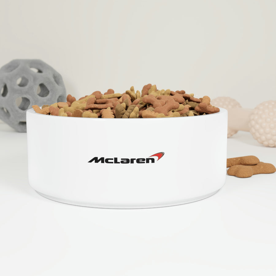 McLaren Pet Bowl™