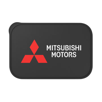 Mitsubishi PLA Bento Box with Band and Utensils™