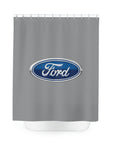 Grey Ford Shower Curtain™