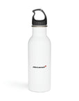 McLaren Stainless Steel Water Bottle™