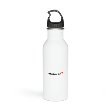 McLaren Stainless Steel Water Bottle™