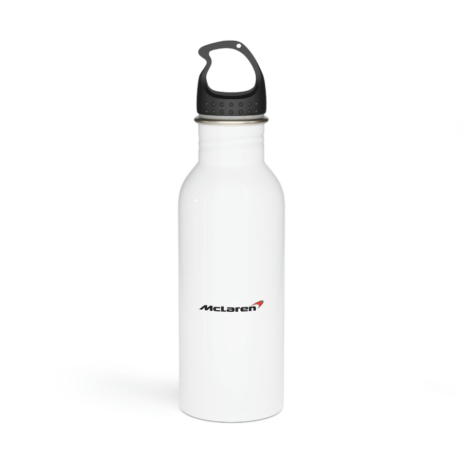 McLaren Stainless Steel Water Bottle™