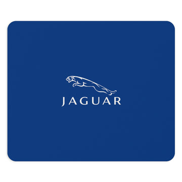 Dark Blue Jaguar Mouse Pad™