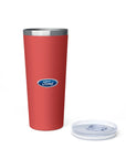 Ford Copper Vacuum Insulated Tumbler, 22oz™