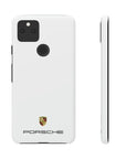 Snap Porsche Cases™