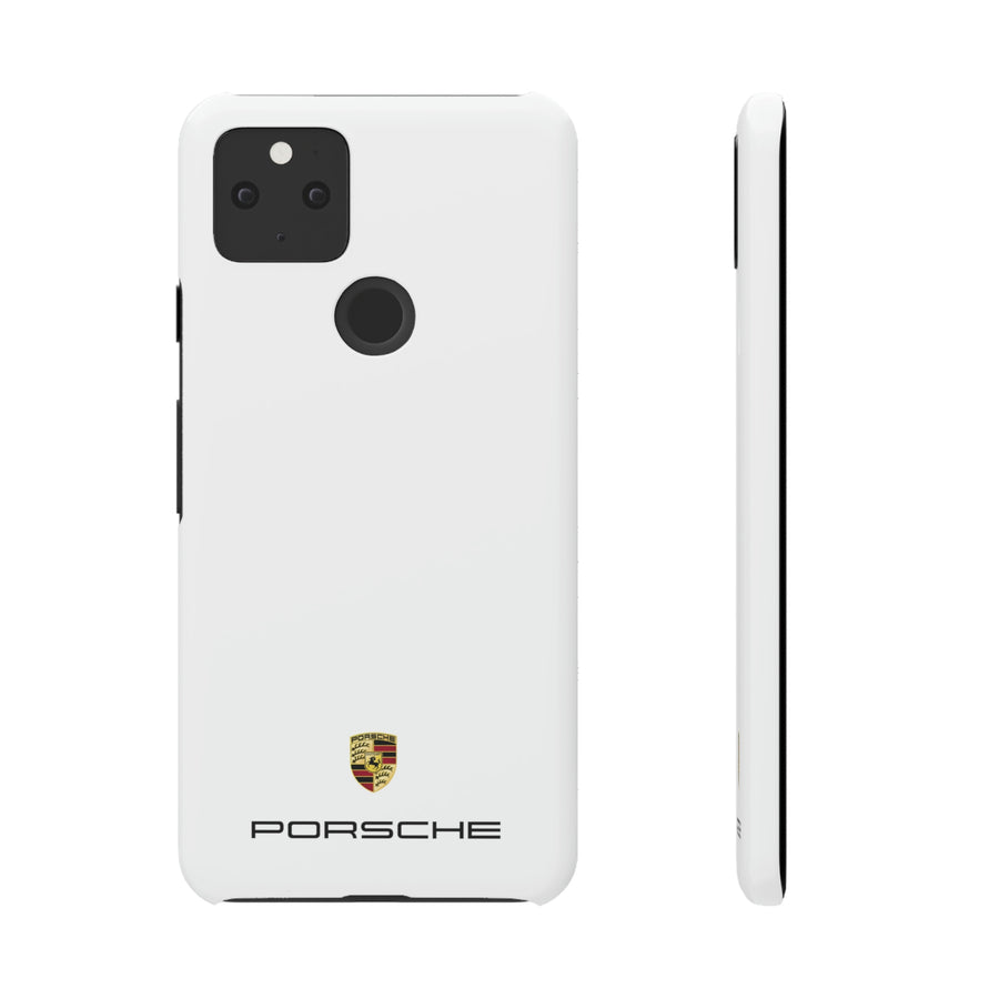 Snap Porsche Cases™