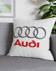 Audi Spun Polyester Pillowcase™