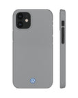 Grey Volkswagen Snap Cases™