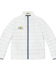 Men's Chevrolet Puffer Jacket™