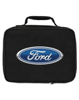 Black Ford Lunch Bag™