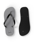 Unisex Grey Lexus Flip Flops™