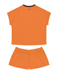 Women's Crusta McLaren Short Pajama Set™