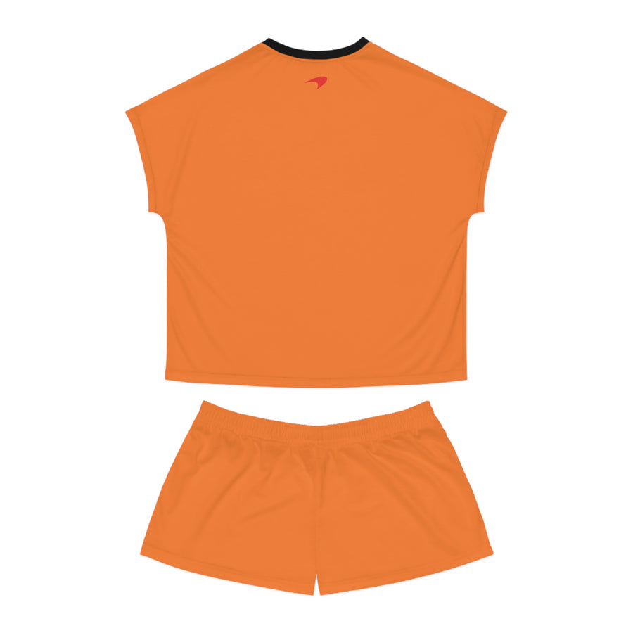 Women's Crusta McLaren Short Pajama Set™