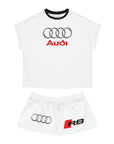 Women's Audi Short Pajama Set™