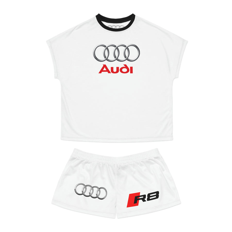 Women's Audi Short Pajama Set™