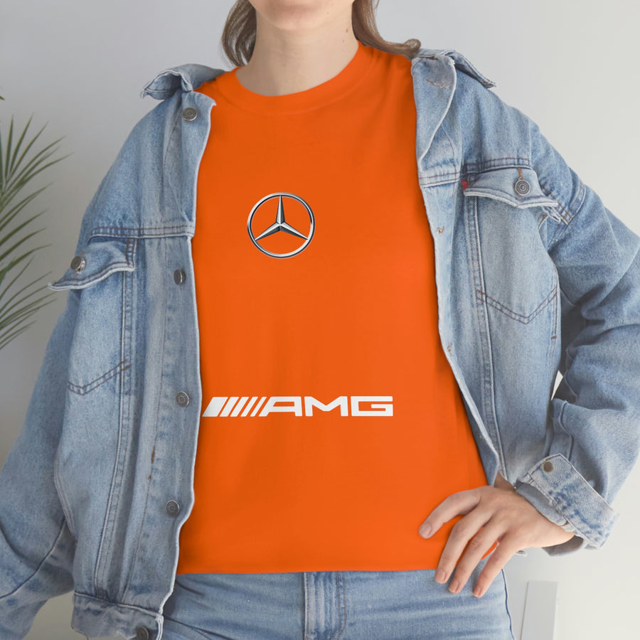 Unisex Mercedes Tee™