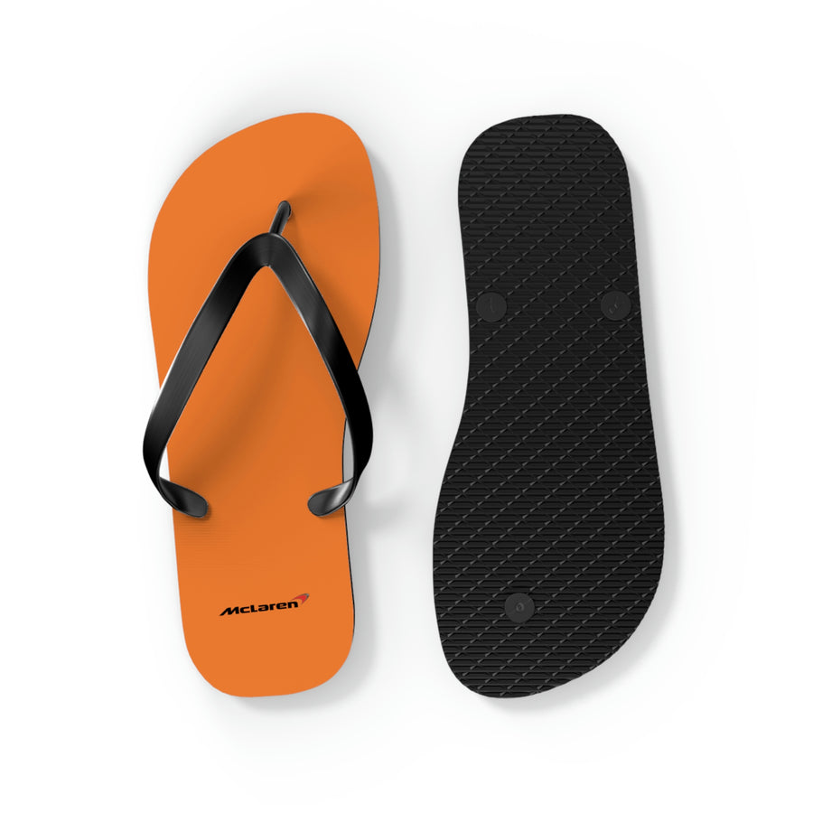 Unisex Crusta McLaren Flip Flops™