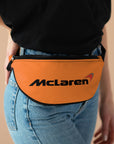 Unisex Crusta Mclaren Fanny Pack™