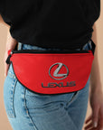 Red Lexus Fanny Pack™