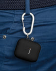 Black & Navy Mclaren AirPods and AirPods Pro Case Cover™