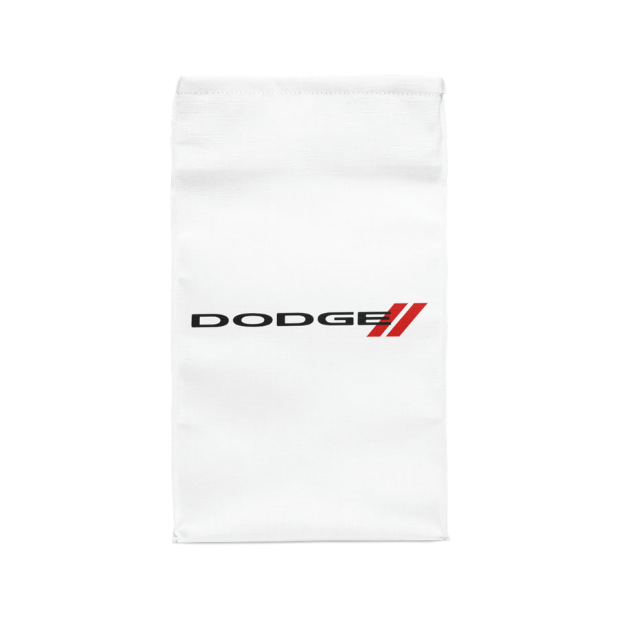 Polyester Dodge Lunch Bag™