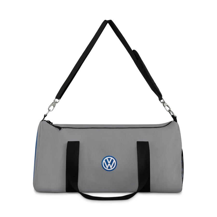 Grey Volkswagen Duffel Bag™