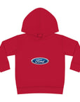 Unisex Ford Toddler Pullover Fleece Hoodie™