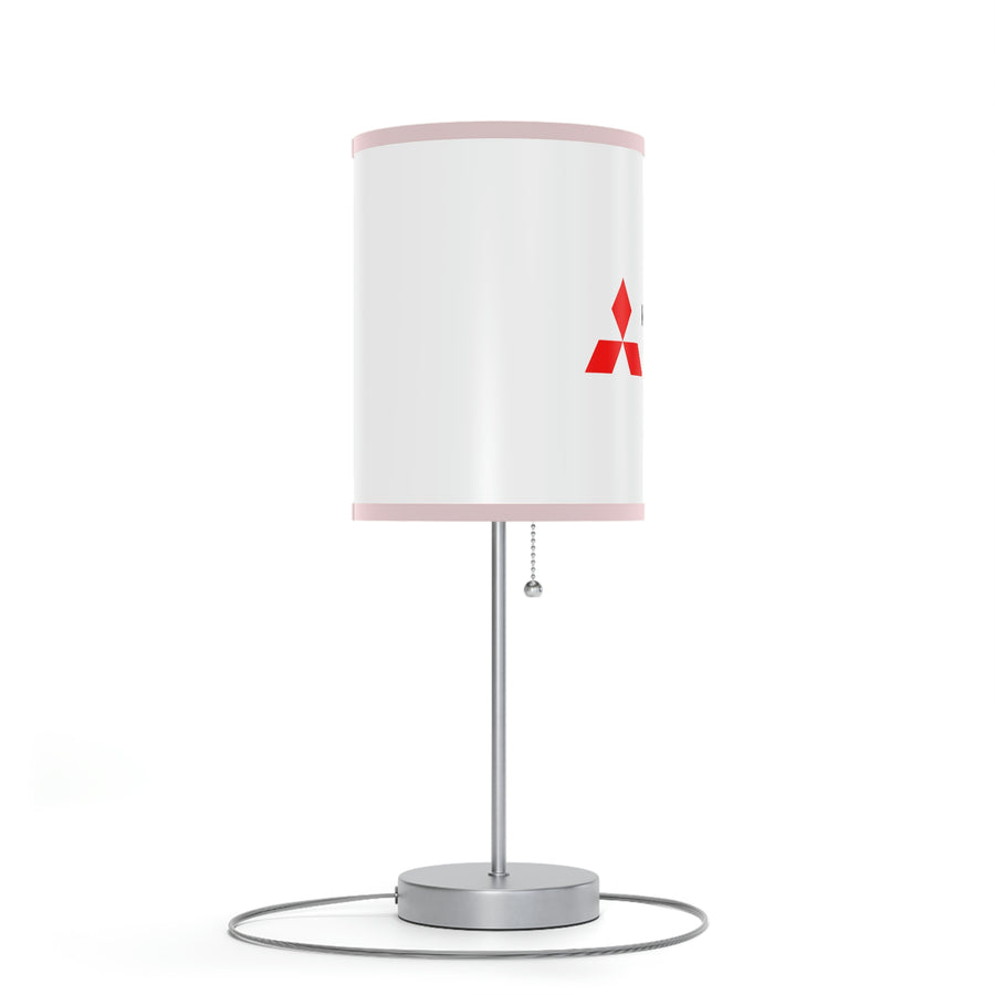 Mitsubishi Lamp on a Stand, US|CA plug™