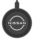 Quake Wireless Nissan Charging Pad™