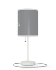 Grey Jaguar Lamp on a Stand, US|CA plug™