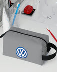 Grey Volkswagen Toiletry Bag™