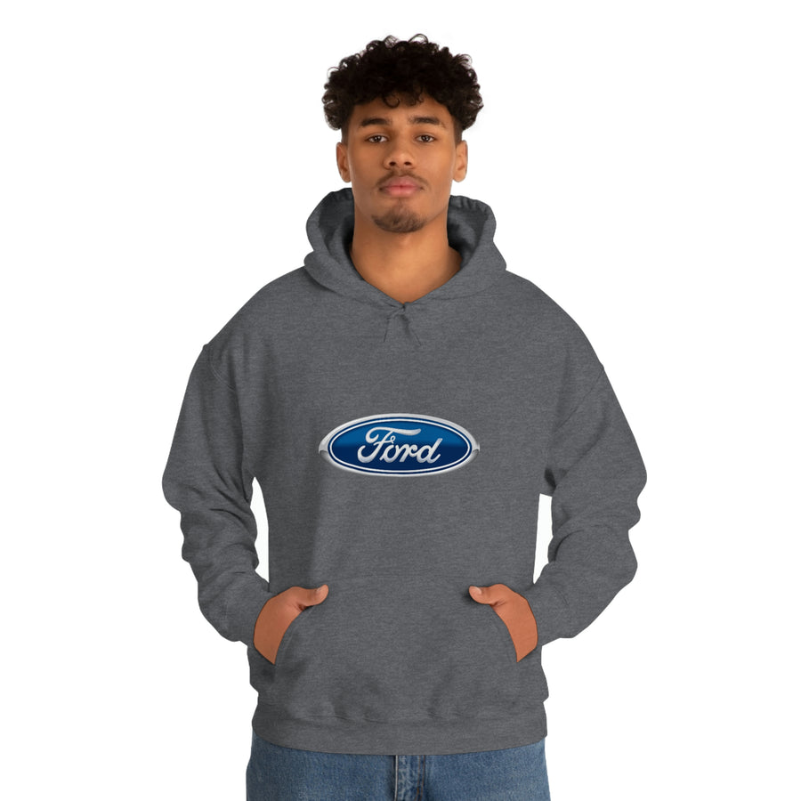 Unisex Ford Hoodie™