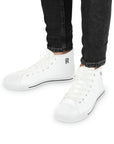 Men's Rolls Royce High Top Sneakers™