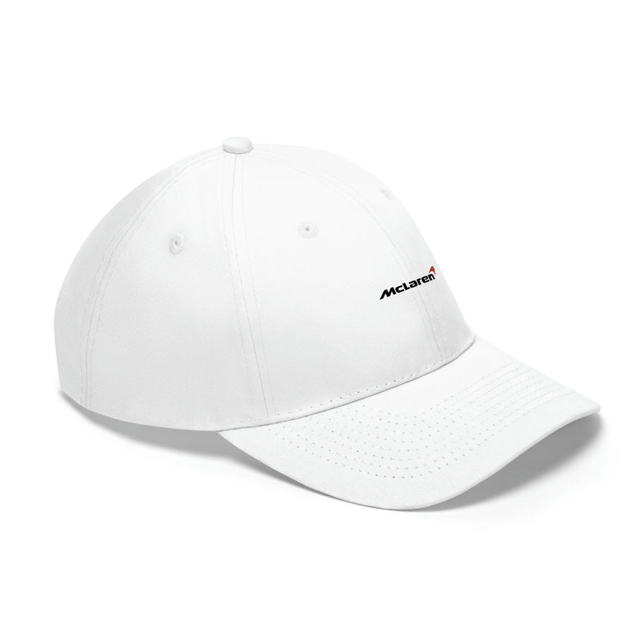 Unisex McLaren Twill Hat™