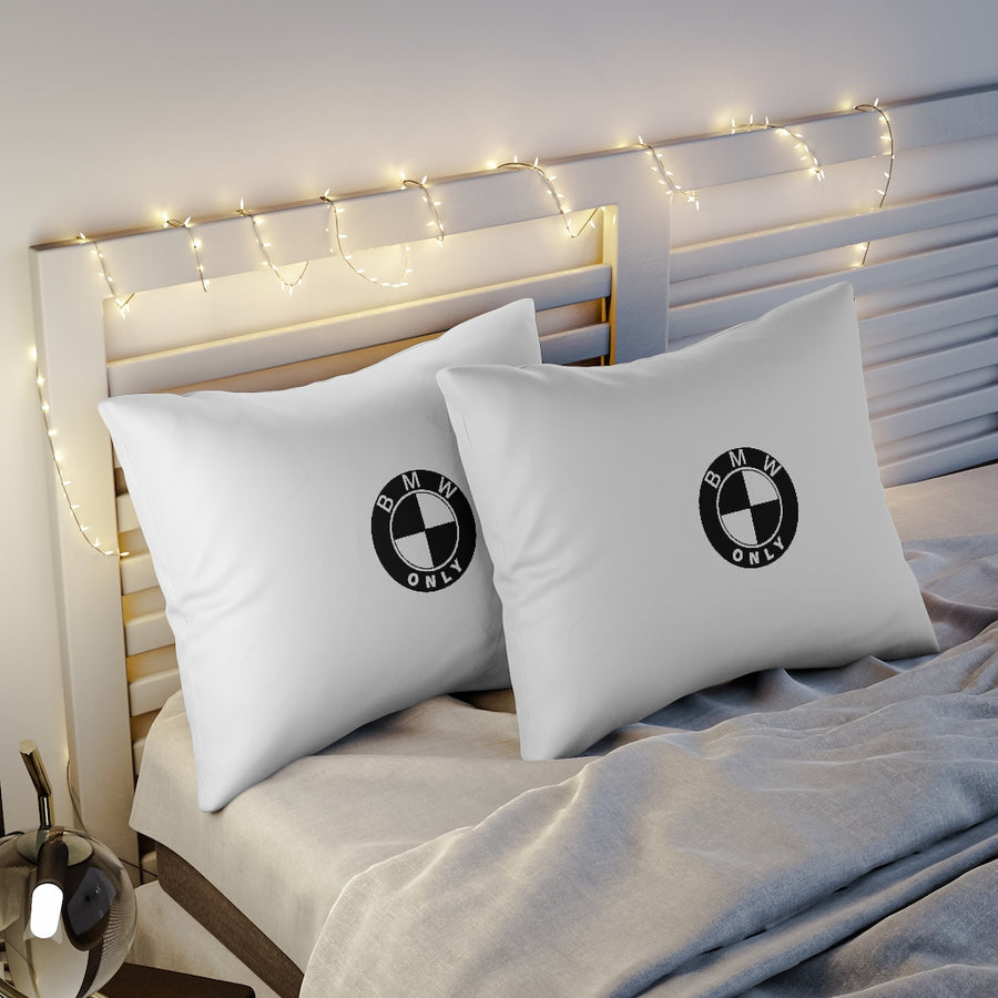 BMW Pillow Sham™