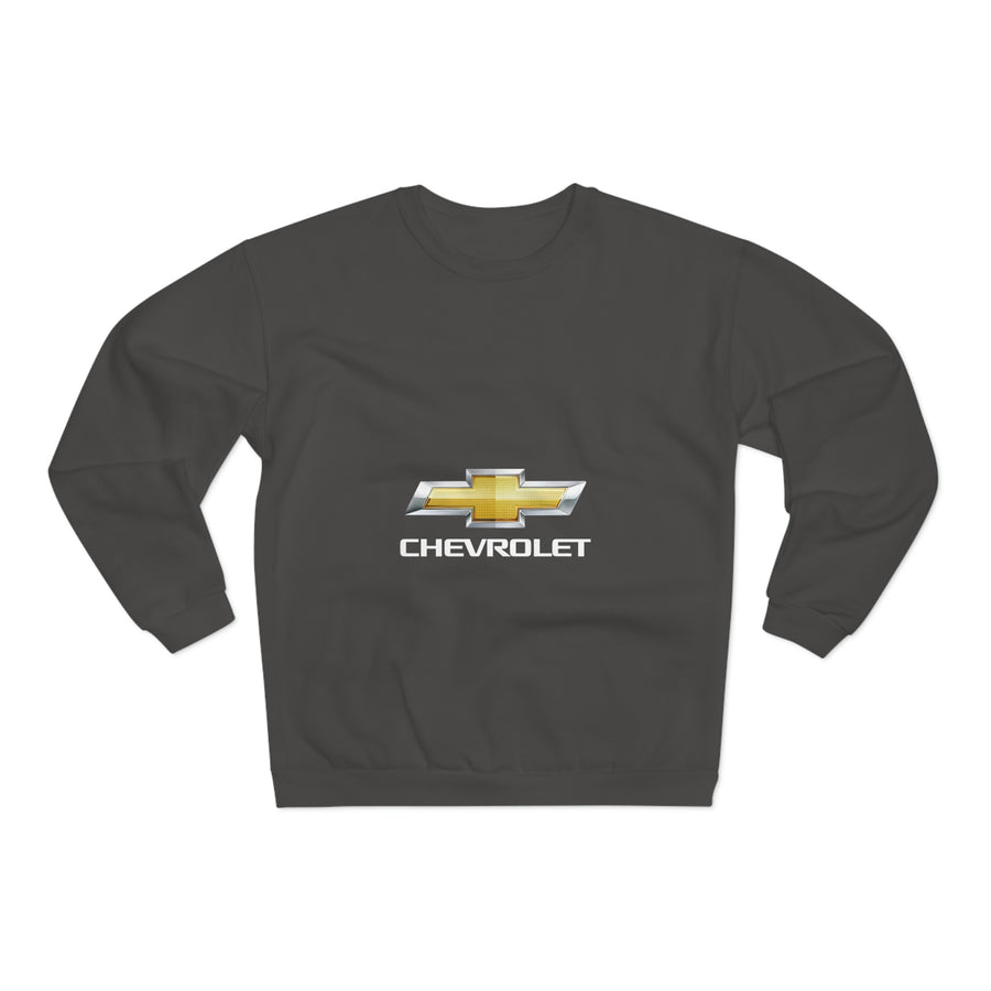 Unisex Chevrolet Crew Neck Sweatshirt™