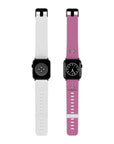 Light Pink Lexus Watch Band for Apple Watch™