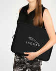 Black Jaguar Laptop Sleeve™