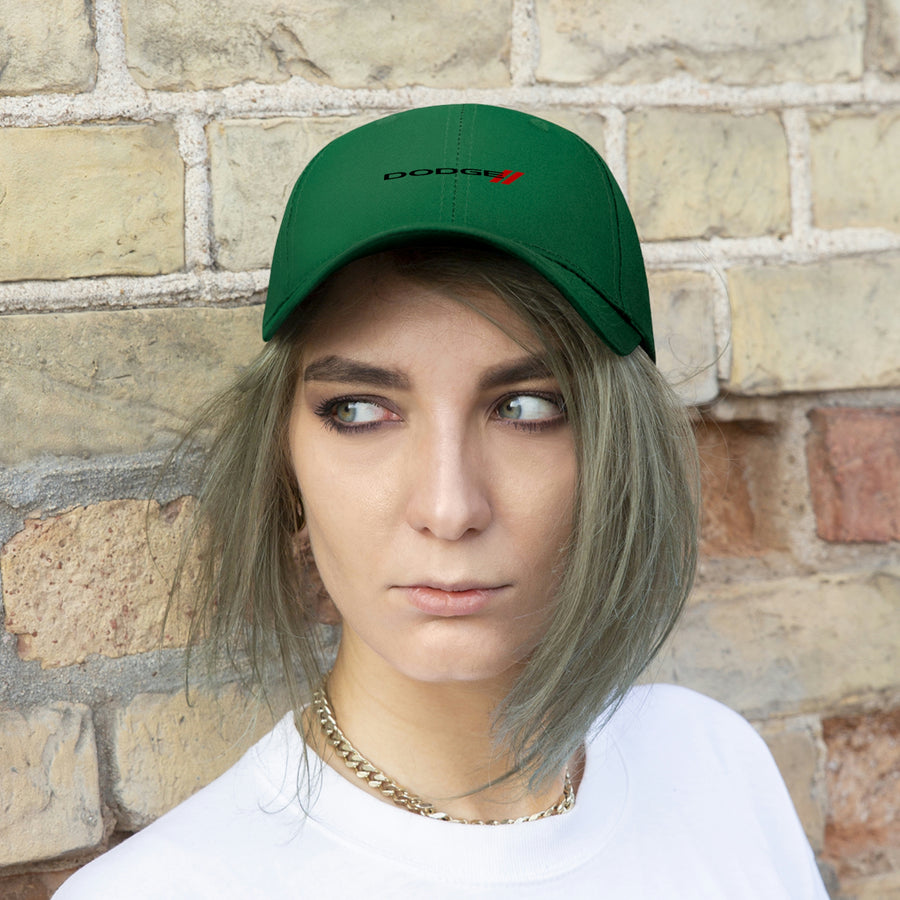 Unisex Twill Dodge Hat™