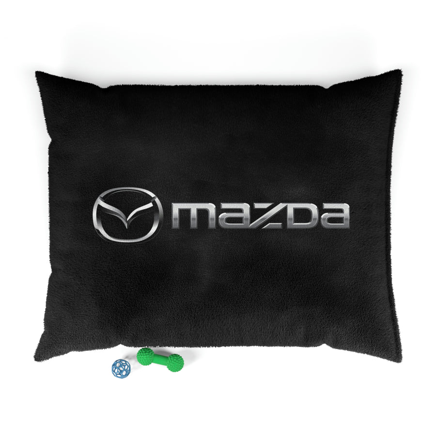 Black Mazda Pet Bed™